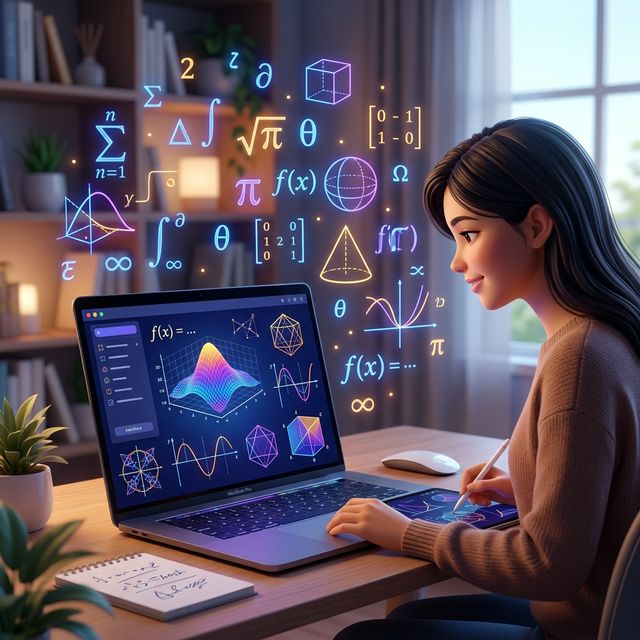 Elzas Math Academy Online Tutoring